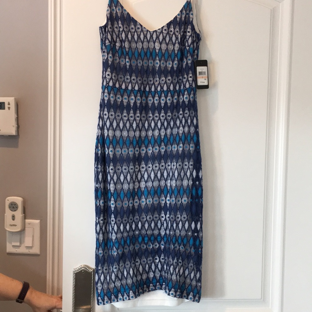 Guess NWT Dress
